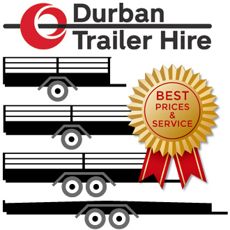Trailer Hire Pinetown